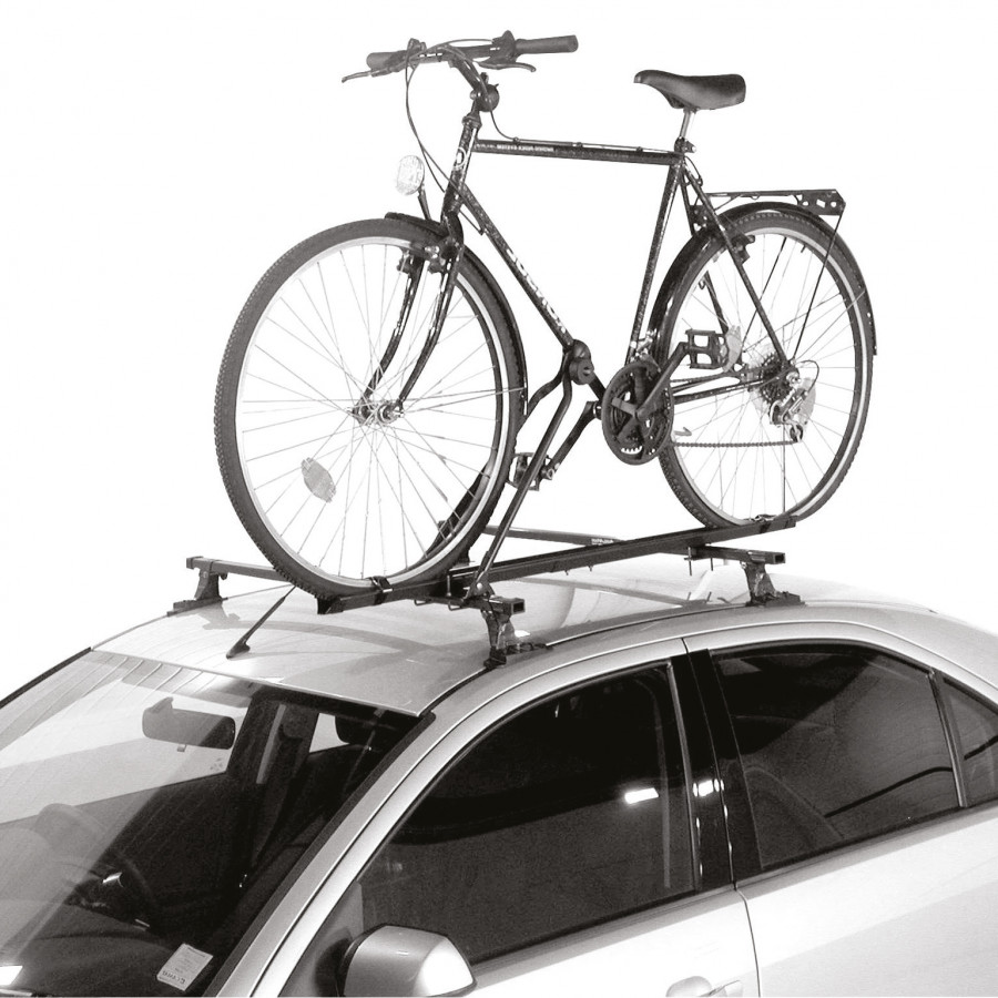 Roof bike Support universal Winparts.co.uk Roof bike racks