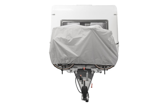 Bicycle cover XL for 2 (electric) bicycles