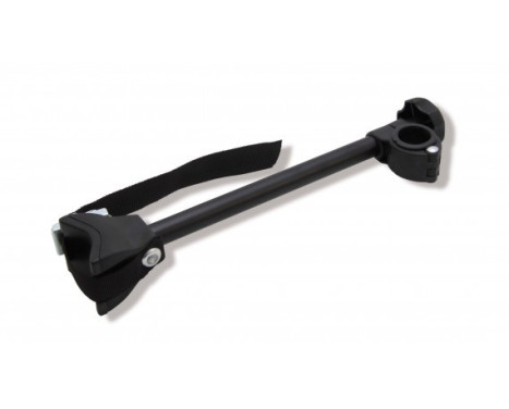 Frame holder long strap
