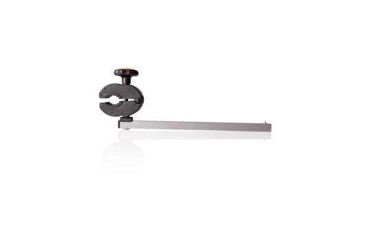 Spinder S10664 Frame clamp with bar silver
