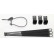 Wheel straps with buckle for Spinder bike carriers