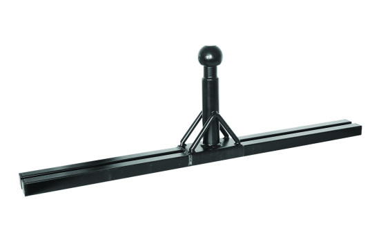 Drawbar adapter Bicycle carrier Pro-User 91562, Image 2