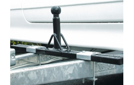 Drawbar adapter Bicycle carrier Pro-User 91562