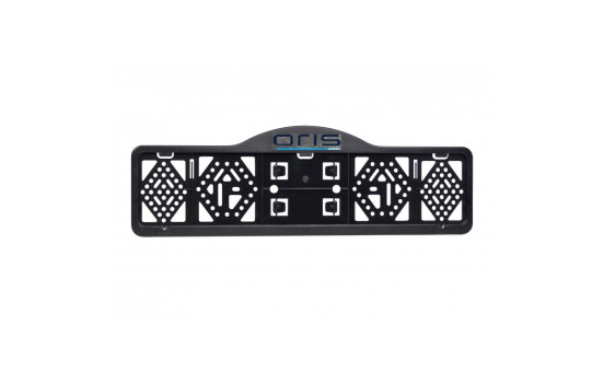 License plate holder model up to and including 2014, Image 2