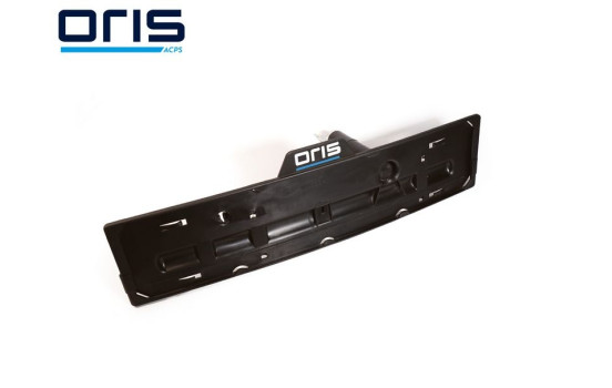 ORIS Tracc / FIX4BIKE License plate holder