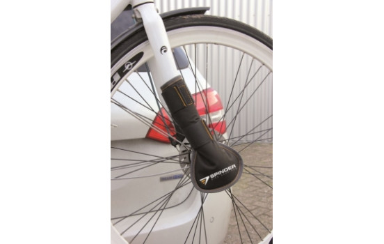 TIP! Bicycle protectors 6-piece Spinder, Image 4