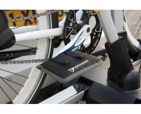 TIP! Bicycle protectors 6-piece Spinder, Image 6