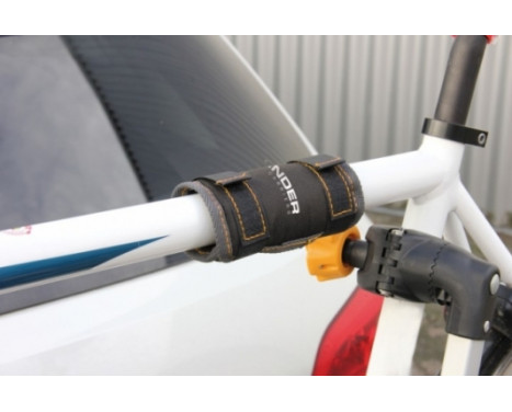 TIP! Bicycle protectors 6-piece Spinder, Image 7