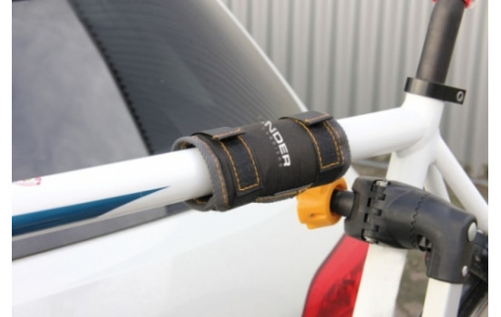 TIP! Bicycle protectors 6-piece Spinder, Image 7