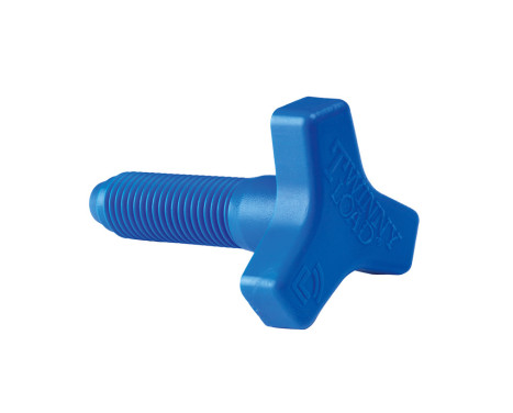 Twinny Load 629962721 Star bolt blue, Image 2