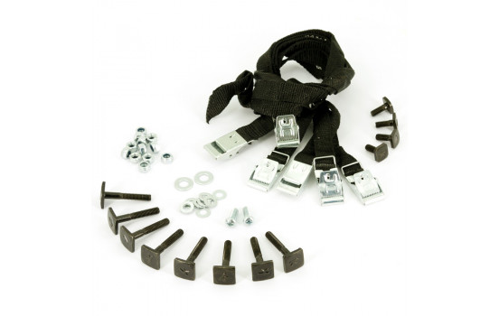 Twinnyload Assembly set for e-Base