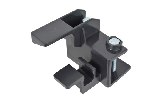 Twinnyload Locking mechanism for tilting