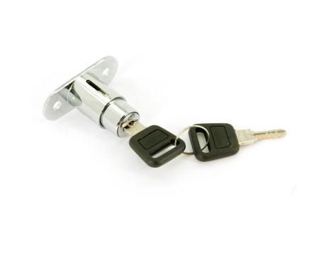 Twinnyload Slot for connection e-Wing & e-Active