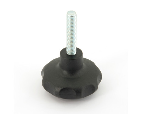 Twinnyload Star bolt M8x40 black - for E-Wing / Rheia / E-Active / Kronos, Image 2