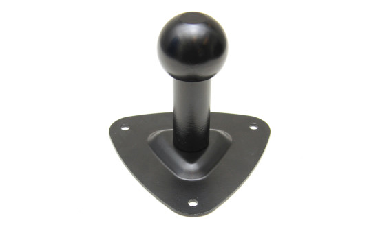 Universal wall holder for Pro-User bike carrier