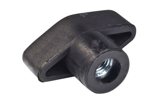 Wing nut for wheel holder 8 pieces