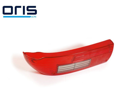 ORIS Tracc / FIX4BIKE Rear Light Lens Right