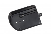 Protective cover for rear light right