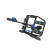Hapro Atlas 2 Premium Blue E-Bike bicycle carrier - 2 bicycles, Thumbnail 2