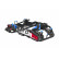 Hapro Atlas 2 Premium Blue E-Bike bicycle carrier - 2 bicycles, Thumbnail 3