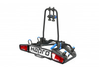 Hapro Atlas 2 Premium Blue E-Bike bike carrier