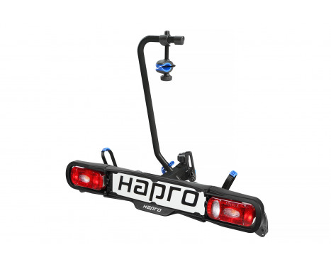 Hapro Atlas Active 1 bicycle carrier - 1 bicycle, 13-pin