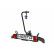 Hapro Atlas Active 1 bicycle carrier - 1 bicycle, 7-pin