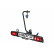 Hapro Atlas Active 1 bicycle carrier 13-pin - 1 bicycle