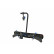 Hapro Atlas Active 1 bicycle carrier 13-pin - 1 bicycle, Thumbnail 3