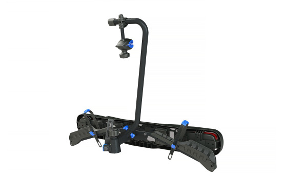 Hapro Atlas Active 1 bicycle carrier 13-pin - 1 bicycle, Image 3