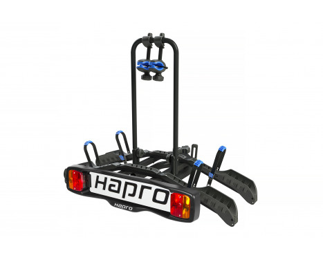 Hapro Atlas Active 2 bicycle carrier