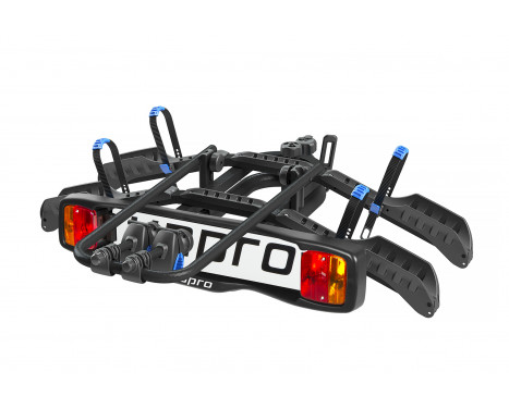 Hapro Atlas Active 2 bicycle carrier, Image 3