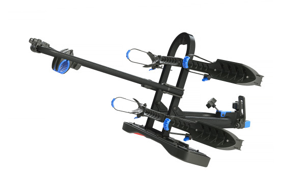 Hapro Atlas Active 2 bike carrier - 2 bikes, Image 2