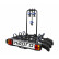 Hapro Atlas Active 3 bicycle carrier - 3 bicycles