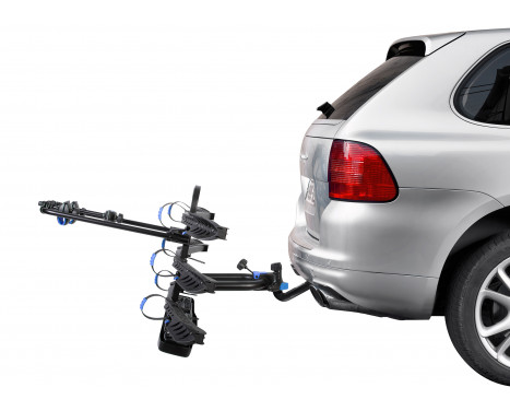 Hapro Atlas Active 3 bicycle carrier - 3 bicycles, Image 3