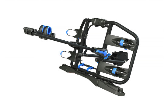Hapro Atlas Premium 2 bike carrier - 2 bikes, Image 2
