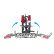 Hapro Atlas Xfold 1 bicycle carrier - 1 bicycle, Thumbnail 4