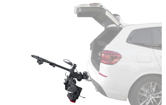 Hapro Atlas Xfold 1 bicycle carrier - 1 bicycle, Image 5