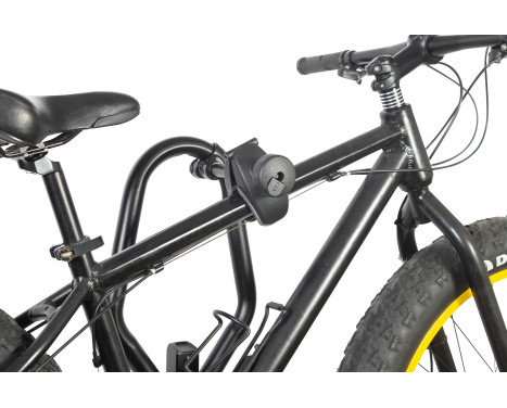 Hapro Atlas Xfold 1 bicycle carrier - 1 bicycle, Image 6