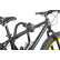 Hapro Atlas Xfold 1 bicycle carrier - 1 bicycle, Thumbnail 6