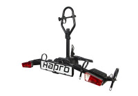 Hapro Atlas Xfold 1 bicycle carrier