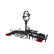 Hapro Atlas XFold 2 Bicycle Carrier - 2 bicycles