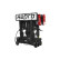 Hapro Atlas XFold 2 Bicycle Carrier - 2 bicycles, Thumbnail 2