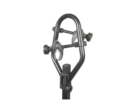 Hapro Atlas XFold 2 Bicycle Carrier - 2 bicycles, Image 6
