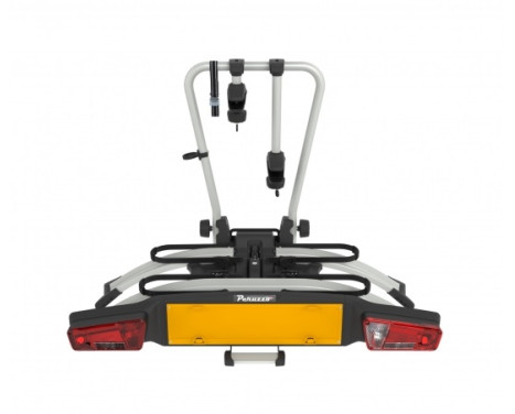 Peruzzo Atlantis E-bike Bicycle Carrier (2 bicycles), Image 2