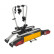 Peruzzo Atlantis E-bike Bicycle Carrier (2 bicycles)