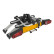 Peruzzo Atlantis E-bike Bicycle Carrier (2 bicycles), Thumbnail 4