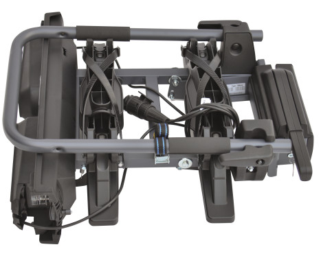 Peruzzo Pure Instinct 2 E-bike Bicycle carrier (2 bikes), Image 5