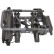 Peruzzo Pure Instinct 2 E-bike Bicycle carrier (2 bikes), Thumbnail 5