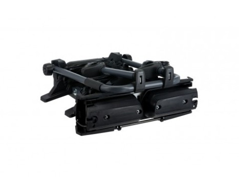 Peruzzo Pure Instinct 2 E-bike Bicycle carrier (2 bikes), Image 3